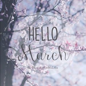 Meet your Posher, Kate